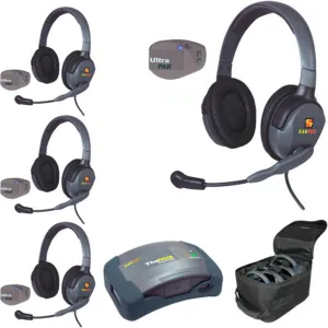 UPMX4GD4 - Eartec