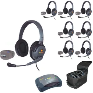 UPMX4GD8 - Eartec