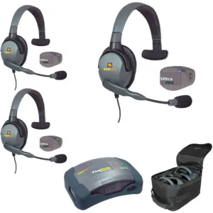 UPMX4GS3 - Eartec