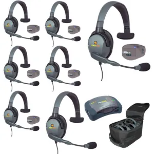 UPMX4GS7 - Eartec