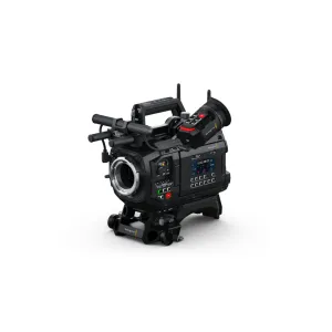 URSA Cine 12K LF 100G + EVF - Blackmagic