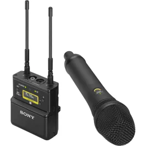 UWP-D22/K21 - Sony