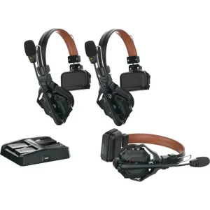 Solidcom C1 Pro-3S - Hollyland