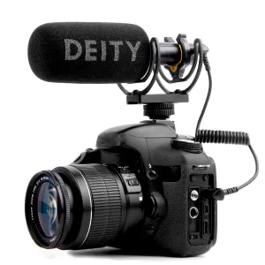 V-MIC D3 - Deity