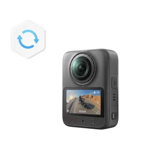 V. DJI Care Refresh 2Y (Osmo 360 II) EU - Dji