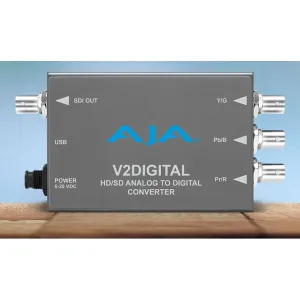 V2DIGITAL-R0 - AJA