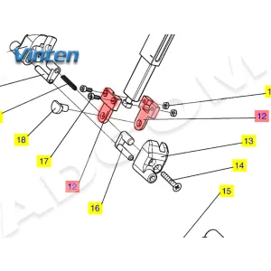 V4032-2005 - Vinten