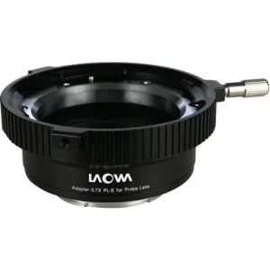 Teleconverter PL to Sony E - LAOWA