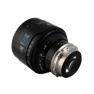 TLS Vega 65 127mm - TLS