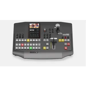 ez-Pro VS10 - LUMANTEK