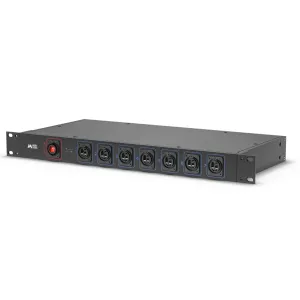 Fiber Bridge 10 12G - Middle Things