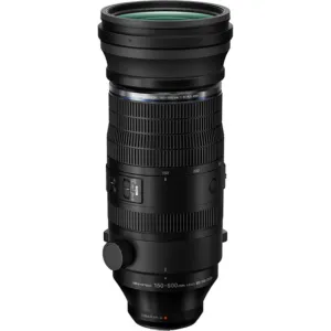 ED 150-600mm f/5-6.3 IS MFT - Om System