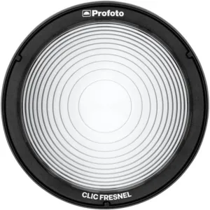 Clic Fresnel - Profoto