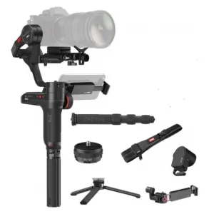 Weebill Lab Creator Package - Zhiyun-Tech
