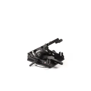 HD Angle Plate - Kessler-Crane
