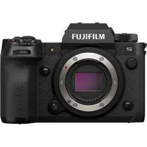 X-H2S - Fujifilm