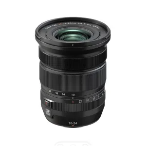 XF 10-24mm f/4 R OIS WR - Fujifilm