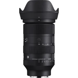 28-105mm f/2.8 DG Art-L-Mount - Sigma