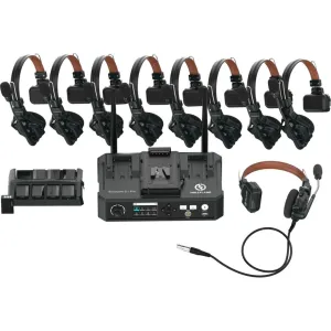 Solidcom C1 Pro-HUB8S 9 - Hollyland