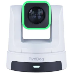X5 Ultra - White - BirdDog