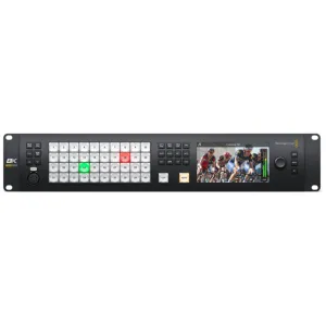 ATEM Constellation 8K - Blackmagic