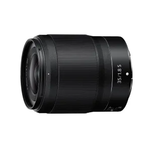 Z 35mm f/1.8 S - Nikon