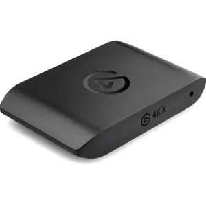 Game Capture 4K X - Elgato