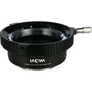 Focal Reducer (PL to E) - LAOWA