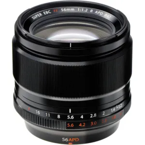 XF 56mm F1.2 R APD - Fujifilm