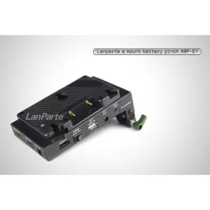 ABP-01 - Lanparte
