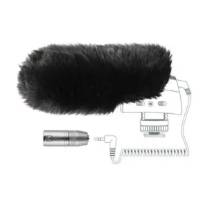 MWJ 400 Wind-muff - Rycote