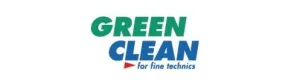 Green Clean Green Clean