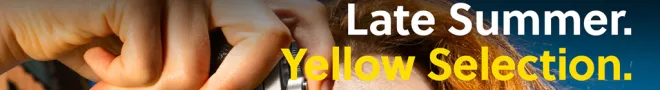Promo Nikon Yellow Selection