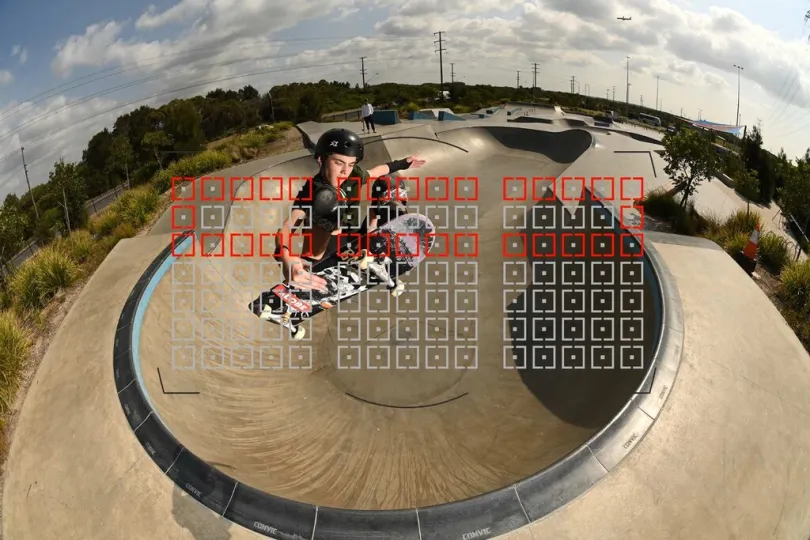 SkatePark