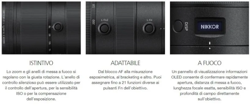 IstintivoAdattabileAFuoco