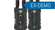MARS 4K