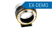 Lens Mount Adapter (PL-RF)