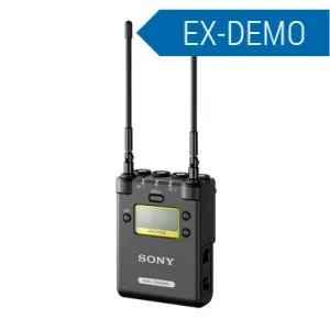 URX-P03D/K42 - Sony