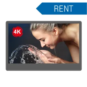 RENT LCD-12,5FK - ON-AIR