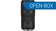 RF 100-400mm F5.6-8 IS USM
