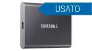 SSD T7 MU-PC1T0T/WW