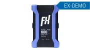S/N: H6001100263
