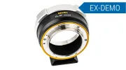 Lens Mount Adapter (PL-RF)
