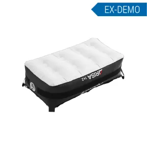 INFINIMAT 1X2 KIT - Aputure