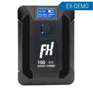 NANO THREE - Fxlion