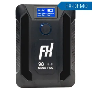 NANO TWO - Fxlion
