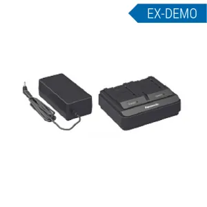 AG-BRD50E - Panasonic