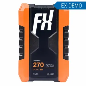 BP-7S270 - Fxlion