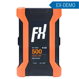 BP-7S500 - Fxlion