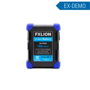 BP-M300 - Fxlion